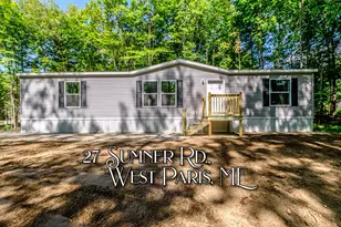 27 Sumner Rd, West Paris, ME 04289 - Photo 1