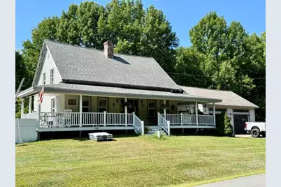 334 Town Farm Road, Oakland, ME 04963 - Photo 2