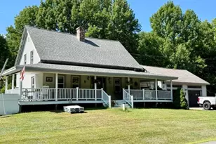 334 Town Farm Rd, Oakland, ME 04963 - Photo 2