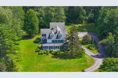 1097 Main Street, Lovell, ME 04051 - Photo 2