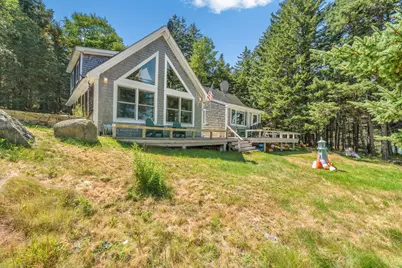 142 E Point Road, Swans Island, ME 04685 - Photo 56