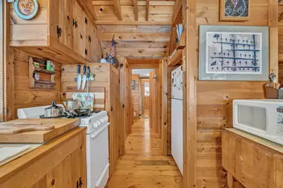 142 E Point Road, Swans Island, ME 04685 - Photo 12