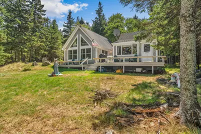 142 E Point Road, Swans Island, ME 04685 - Photo 58
