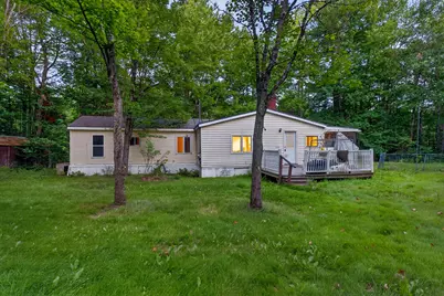 153 McNally Road, Clinton, ME 04927 - Photo 1