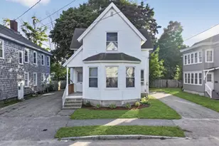 30 Whitney St, Auburn, ME 04210 - Photo 1