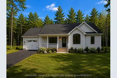 Tbd Crystal Lane, Waterboro, ME 04061 - Photo 6