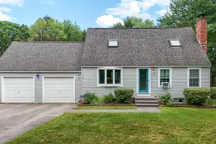426 Roberts Ridge Rd, Waterboro, ME 04030 - Photo 1