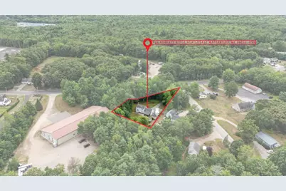 426 Roberts Ridge Road, Waterboro, ME 04030 - Photo 24