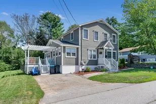 31 Leavitt Ave, Lewiston, ME 04240 - Photo 1