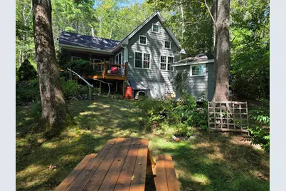 698 Old Stage Road, Arrowsic, ME 04530 - Photo 4
