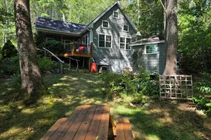 698 Old Stage Rd, Arrowsic, ME 04530 - Photo 4