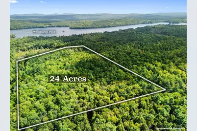 M 13 L 36 Prescott Road, Washington, ME 04574 - Photo 2