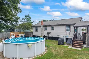 8 Debbie Ave, Biddeford, ME 04005 - Photo 34