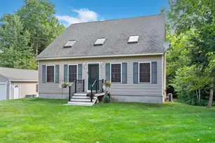 49 Holden Hills, Bridgton, ME 04009 - Photo 34