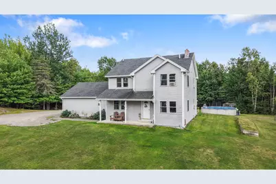 505 Greenbush Road, Corinna, ME 04928 - Photo 4