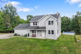 505 Greenbush Rd, Corinna, ME 04928 - Photo 4