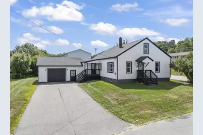 1 Fisher Avenue, Lewiston, ME 04240 - Photo 1