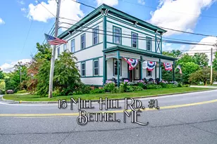 15 Mill Hill Rd, Bethel, ME 04217 - Photo 1