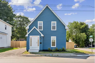 25 Preble Street, South Portland, ME 04106 - Photo 1