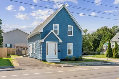 25 Preble Street, South Portland, ME 04106 - Photo 2