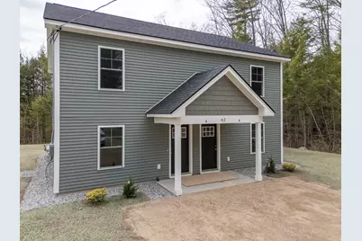 62 Middle Ridge Road, Bridgton, ME 04009 - Photo 2