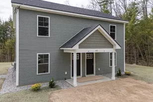 62 Middle Ridge Rd, Bridgton, ME 04009 - Photo 2