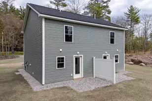62 Middle Ridge Rd, Bridgton, ME 04009 - Photo 4
