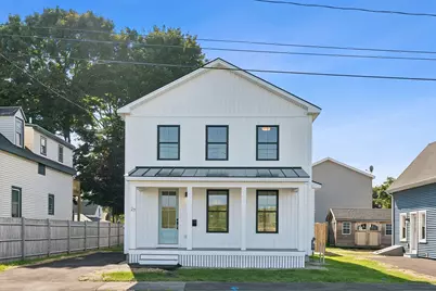27 Preble Street, South Portland, ME 04106 - Photo 1