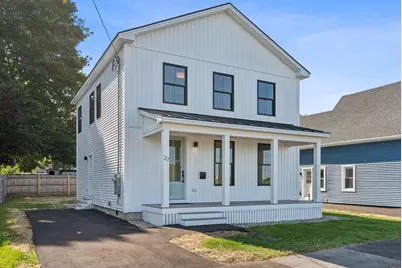 27 Preble Street, South Portland, ME 04106 - Photo 2