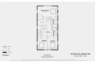 98 Vista Dr, Windham, ME 04062 - Photo 48