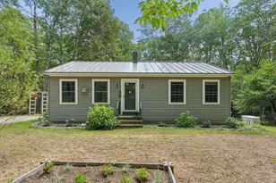 42 Cleve Tripp Rd, Poland, ME 04274 - Photo 1