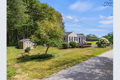 87 Buzzell Road, Wells, ME 04090 - Photo 4