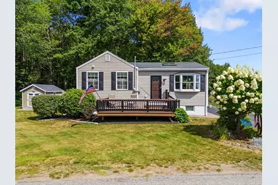 87 Buzzell Road, Wells, ME 04090 - Photo 2