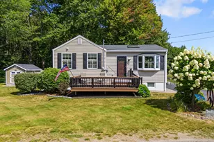 87 Buzzell Rd, Wells, ME 04090 - Photo 2