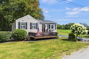 87 Buzzell Rd, Wells, ME 04090 - Photo 1