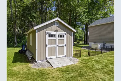87 Buzzell Road, Wells, ME 04090 - Photo 44