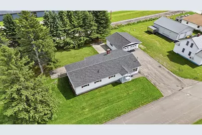 110 Cleveland Avenue, Van Buren, ME 04785 - Photo 46