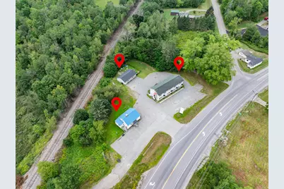 2120 Us-2, Hermon, ME 04401 - Photo 1