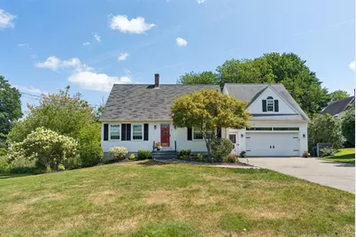 21 Cathedral Oaks Drive, Biddeford, ME 04005 - Photo 1