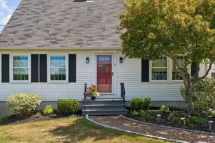 21 Cathedral Oaks Dr, Biddeford, ME 04005 - Photo 14