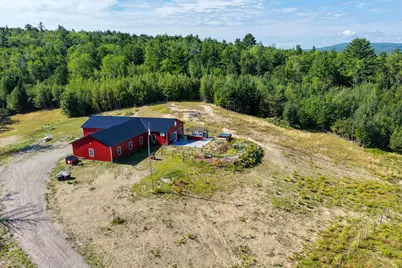 14 Hillbilly Hill Road, Dedham, ME 04429 - Photo 4