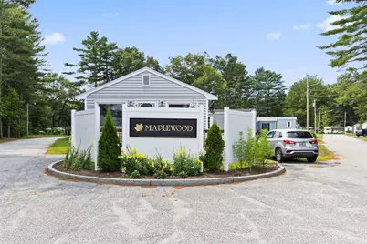 127 Shaker Road #37, Gray, ME 04039 - Photo 2