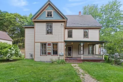 9 - 11 Summer Street, Hallowell, ME 04347 - Photo 1
