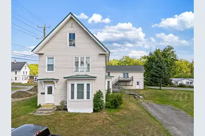303 N Main Street, Pittsfield, ME 04967 - Photo 4