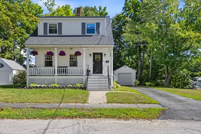 24 Middle Street, Sanford, ME 04073 - Photo 2