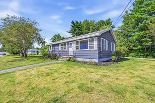 27 Marlboro Ave, Augusta, ME 04330 - Photo 1