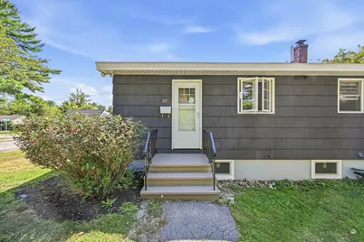 27 Marlboro Avenue, Augusta, ME 04330 - Photo 4