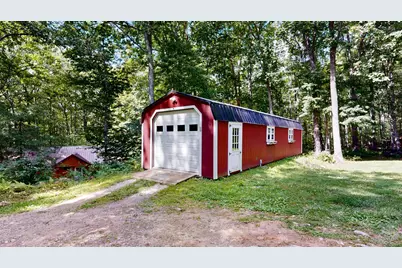 290 Stone Road, Newfield, ME 04095 - Photo 2