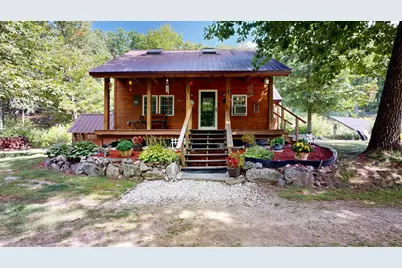 290 Stone Road, Newfield, ME 04095 - Photo 1