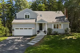 26 Hannaford Cove Rd, Cape Elizabeth, ME 04107 - Photo 1